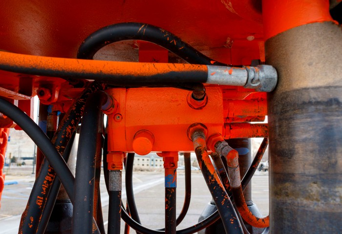 Field equipment